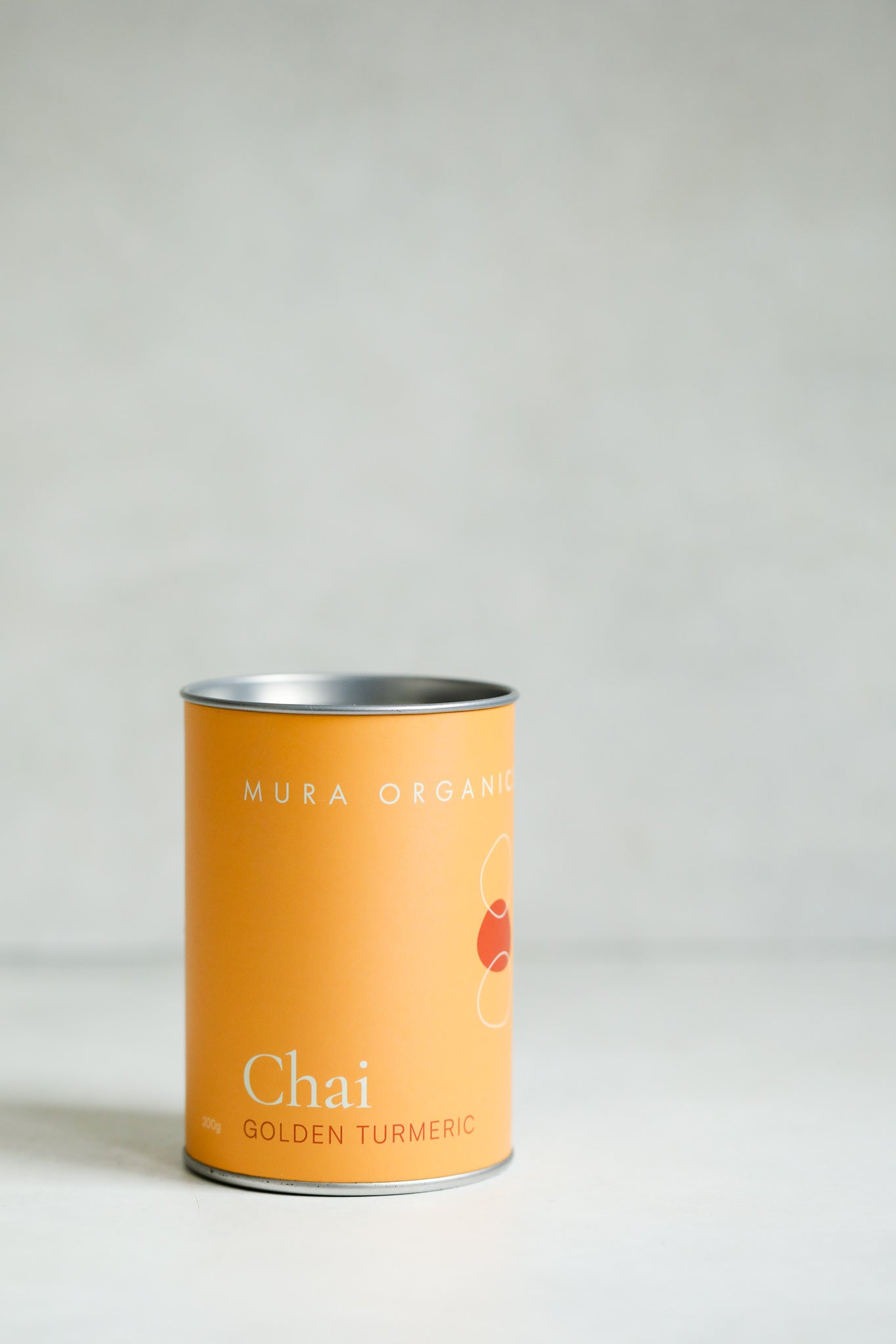 Chai Golden Tumeric
