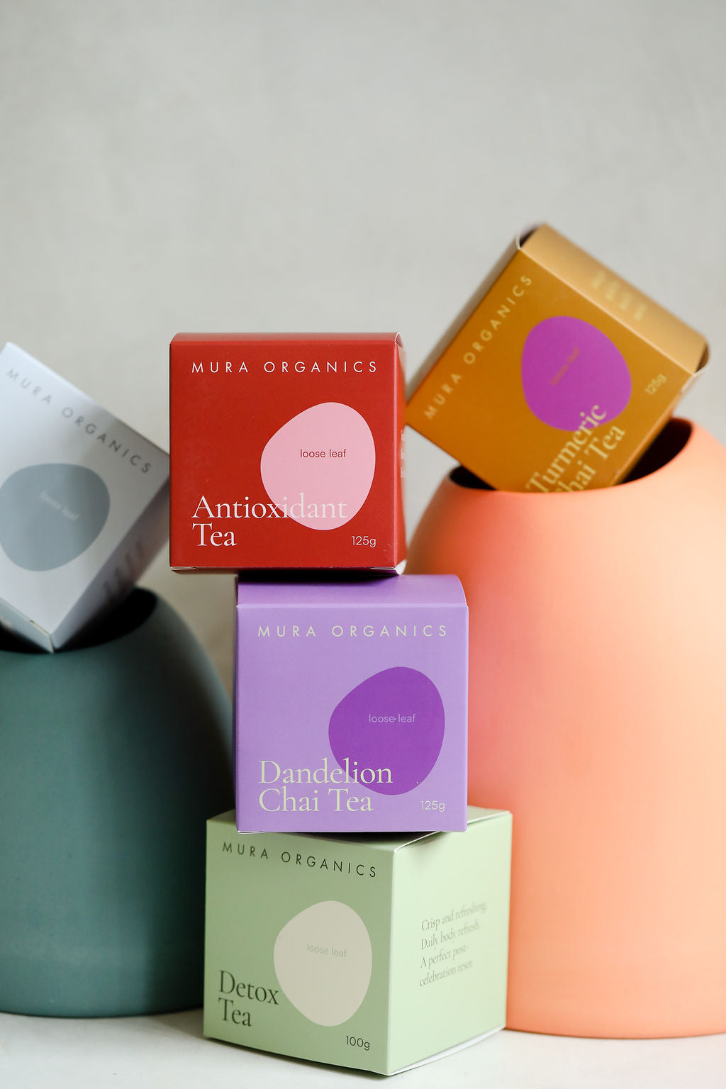 Detox Tea