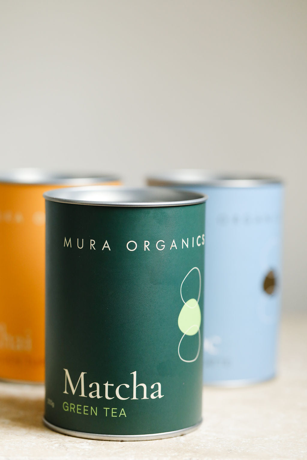 Matcha Green Tea