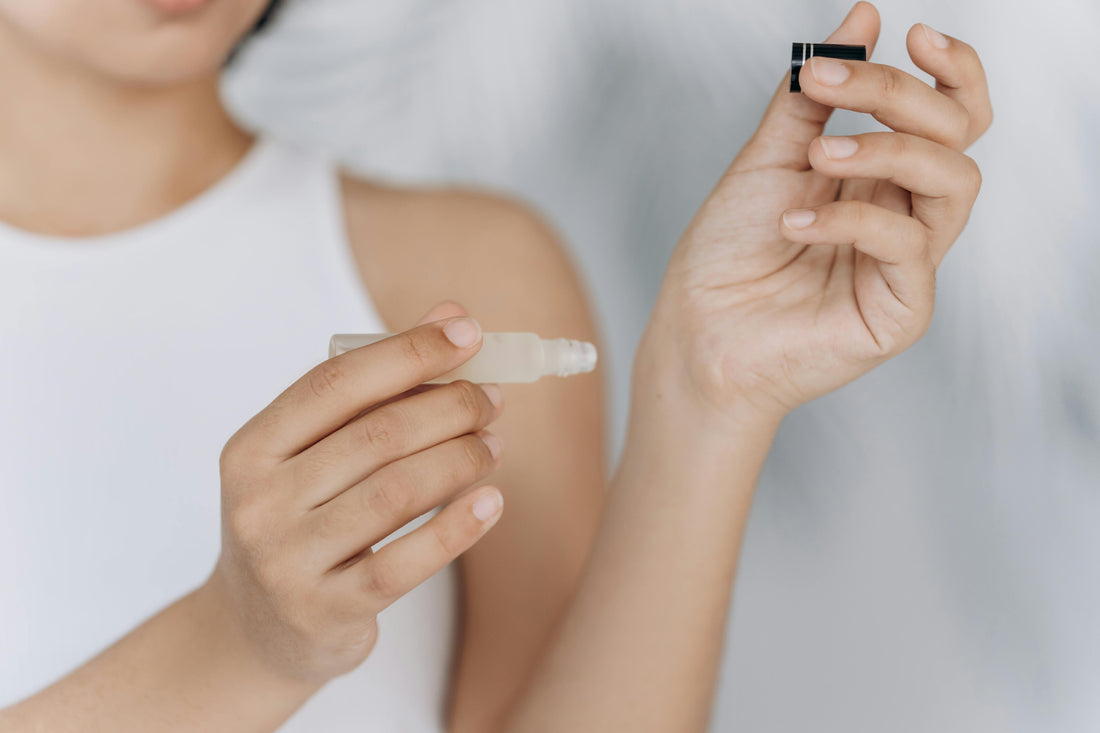 10 Harmful Ingredients in Skincare to Avoid