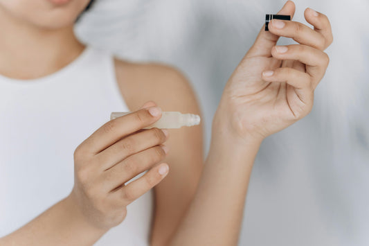 10 Harmful Ingredients in Skincare to Avoid