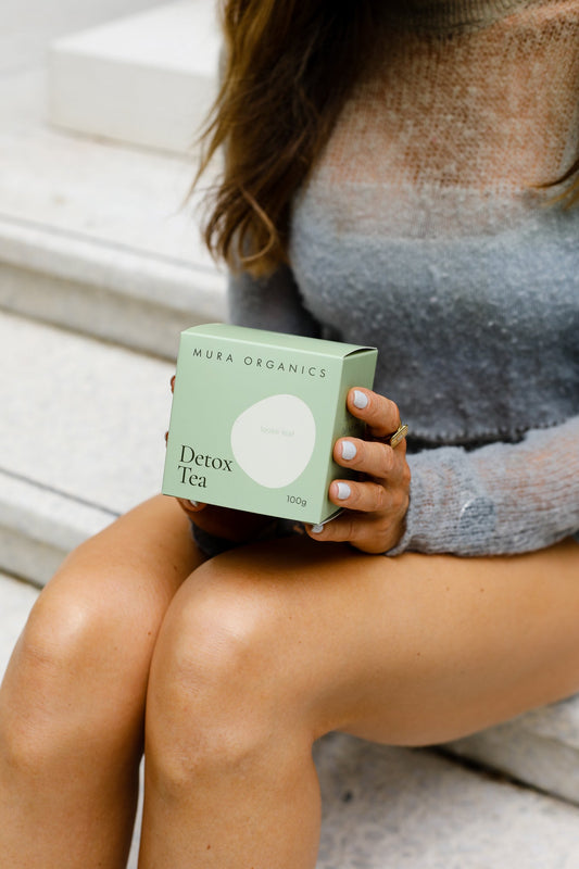 Elevate Your Detox