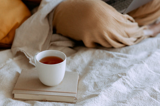The Benefits of Tropica Tea