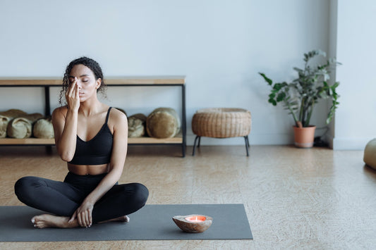 Simple and Effective Ways to Reduce Anxiety Naturally
