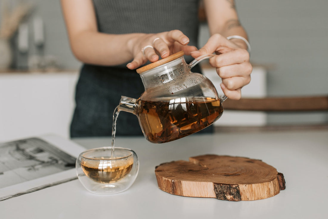 Sugar Alternatives For Tea