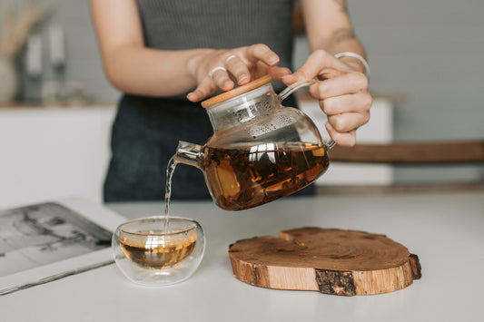 Sugar Alternatives For Tea