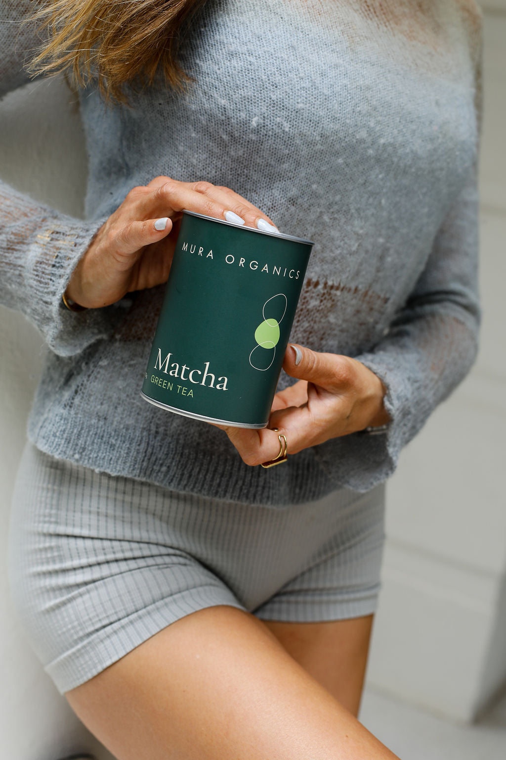 Matcha Green Tea