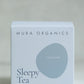 Sleepy Tea