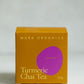 Tumeric Chai Tea