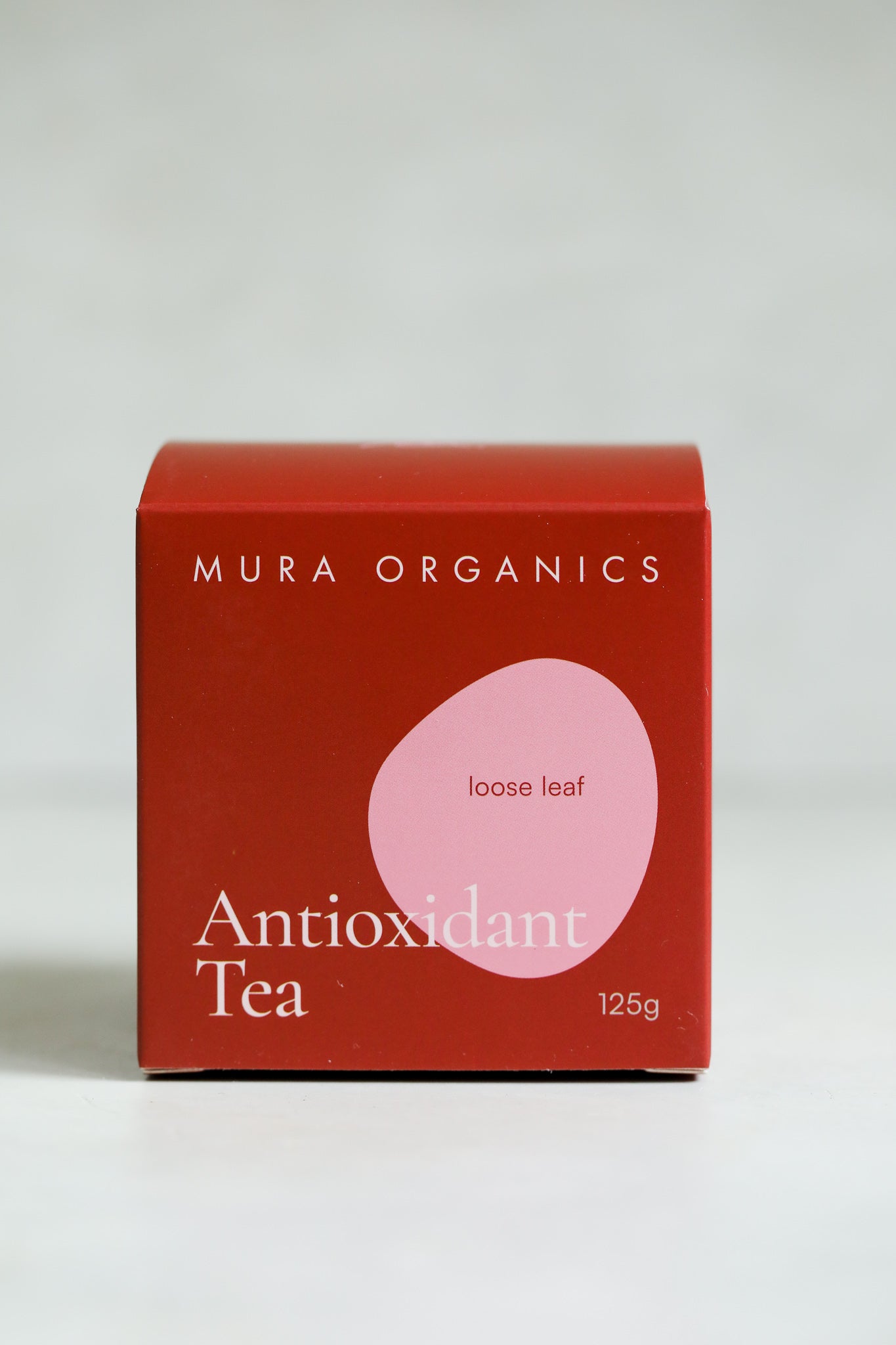 Antioxidant Tea