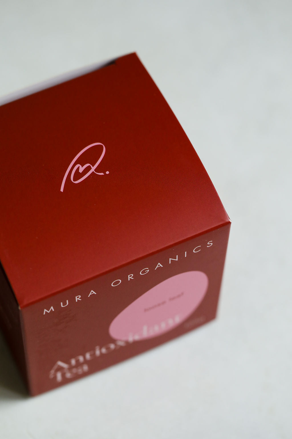 Antioxidant Tea