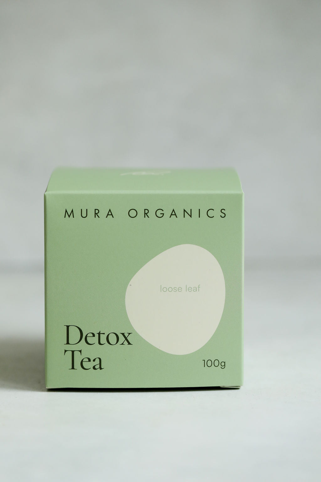 Detox Tea