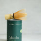 Matcha Green Tea