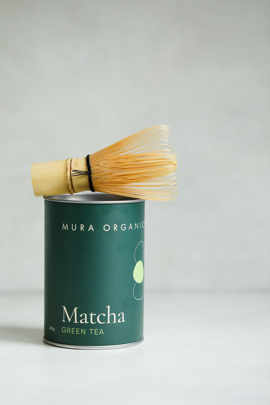 Matcha Green Tea