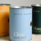 Choc Chaga Latte