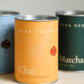 Chai Golden Tumeric