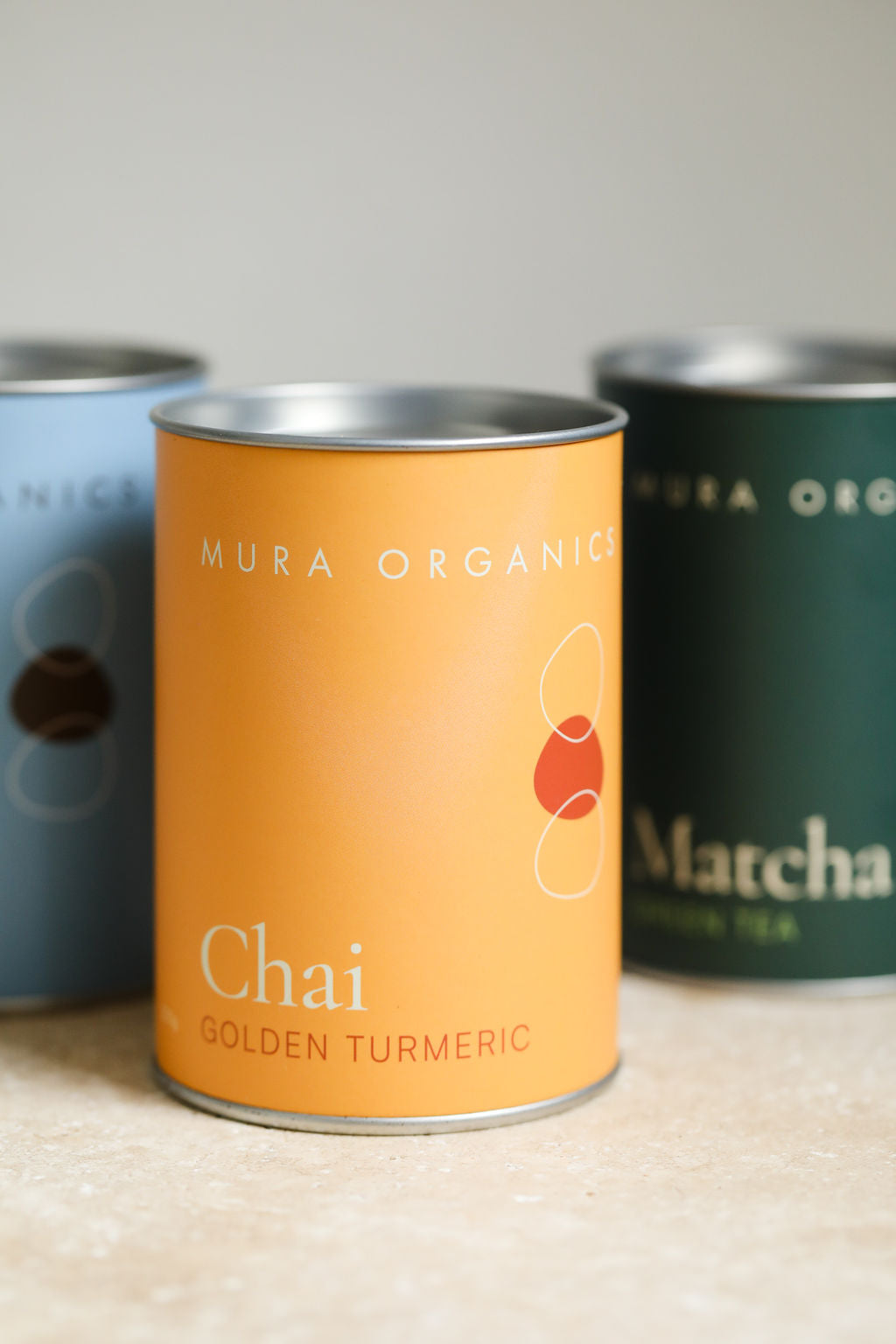 Chai Golden Tumeric