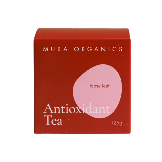 Antioxidant Tea