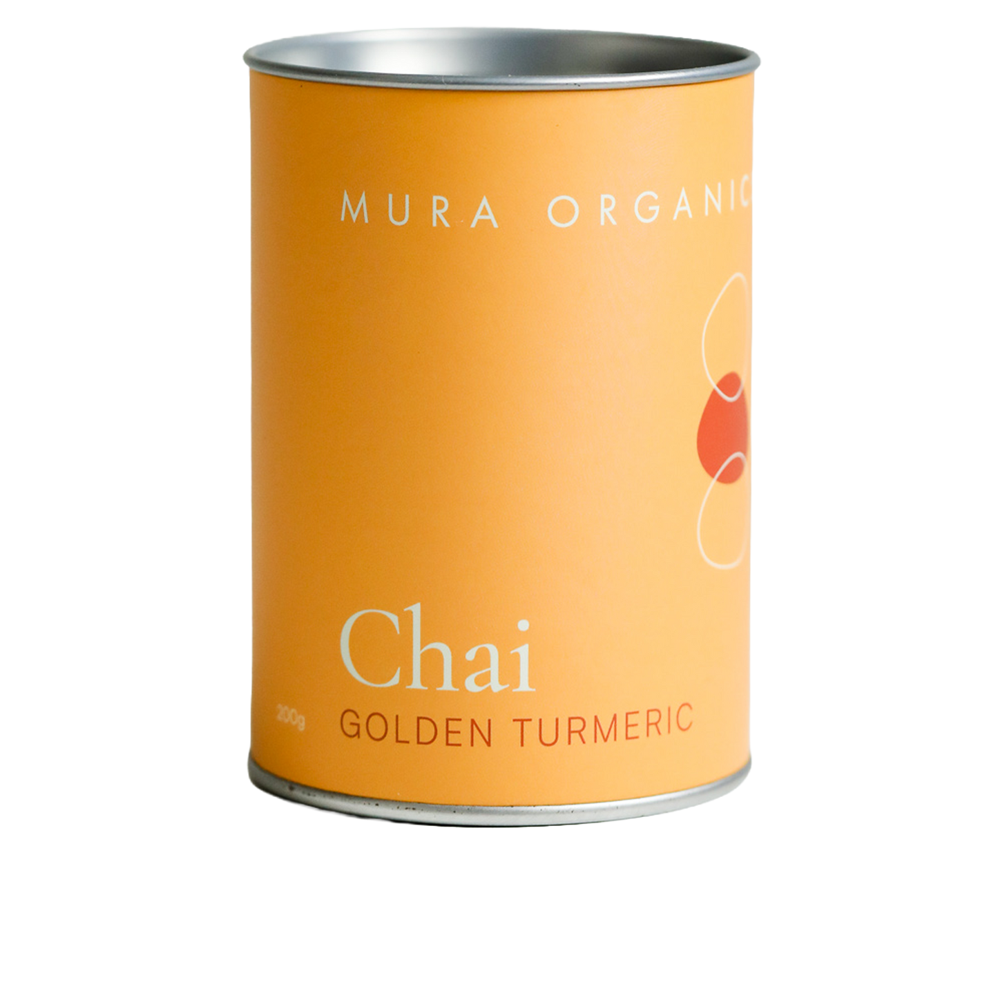 Chai Golden Tumeric