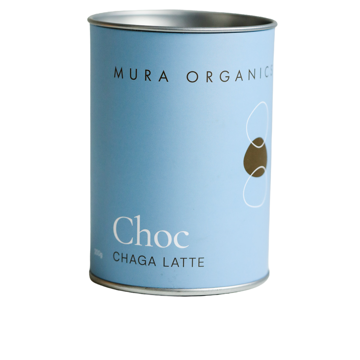 Choc Chaga Latte