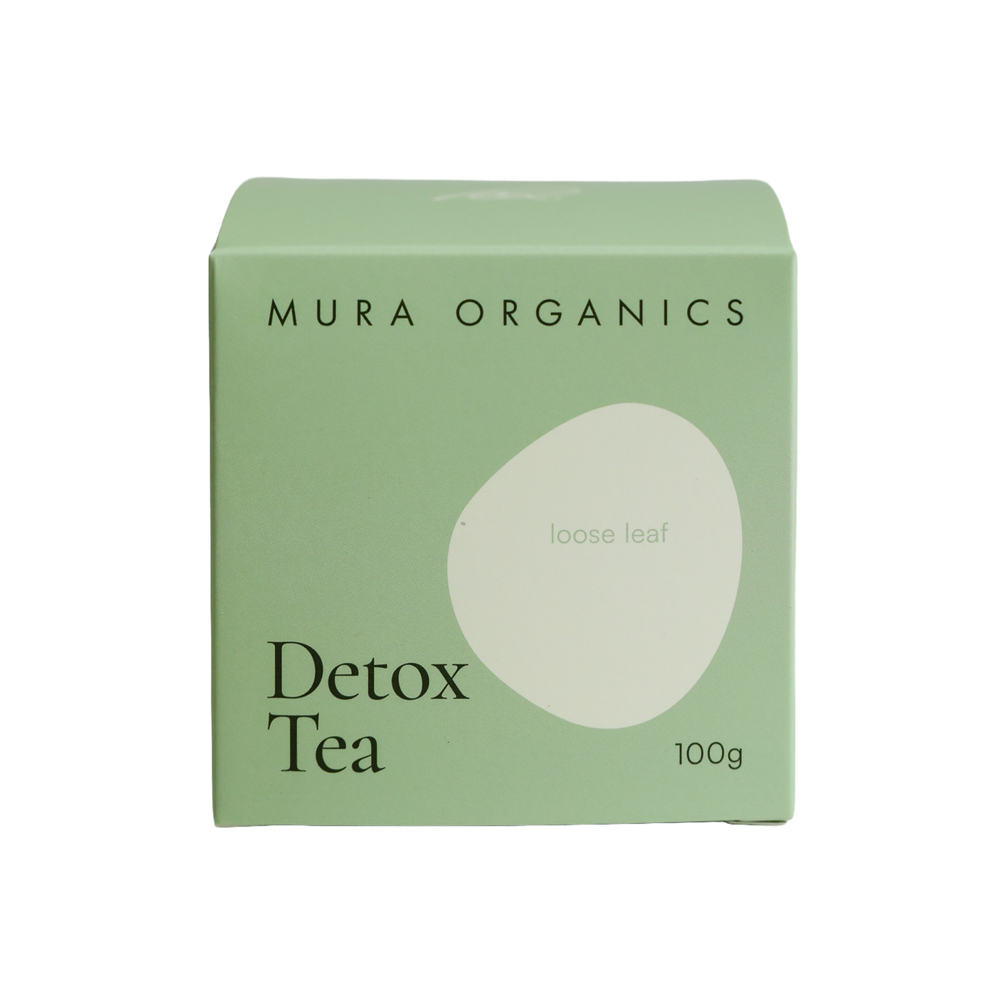 Detox Tea