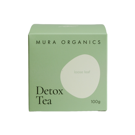 Detox Tea