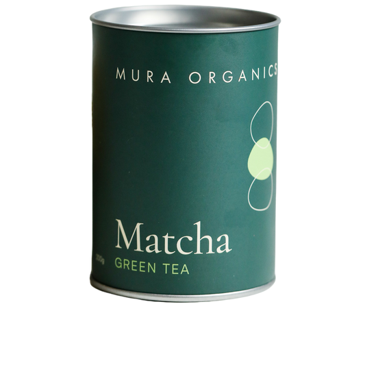 Matcha Green Tea