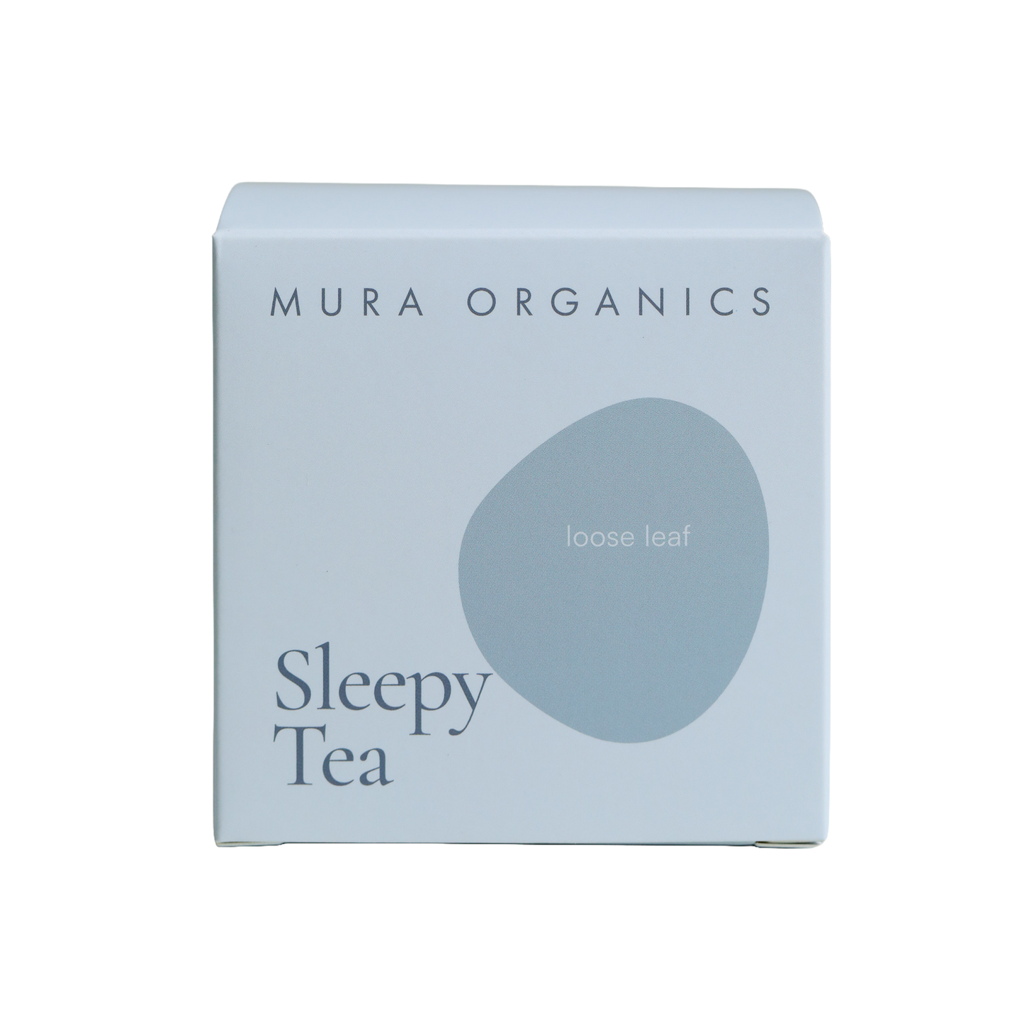 Sleepy Tea