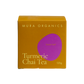 Tumeric Chai Tea