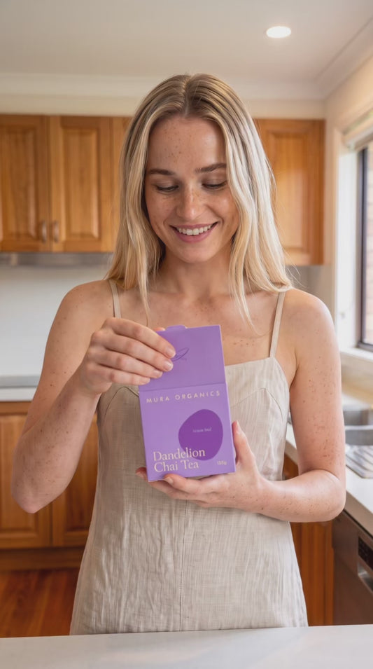 The Ultimate Inside-Out Beauty Ritual (3-Step System)